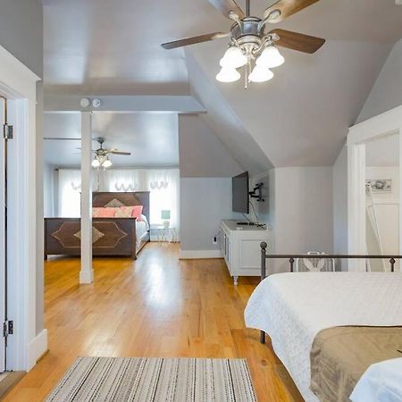 Captain'S Quarters East Nashville, Tn מראה חיצוני תמונה