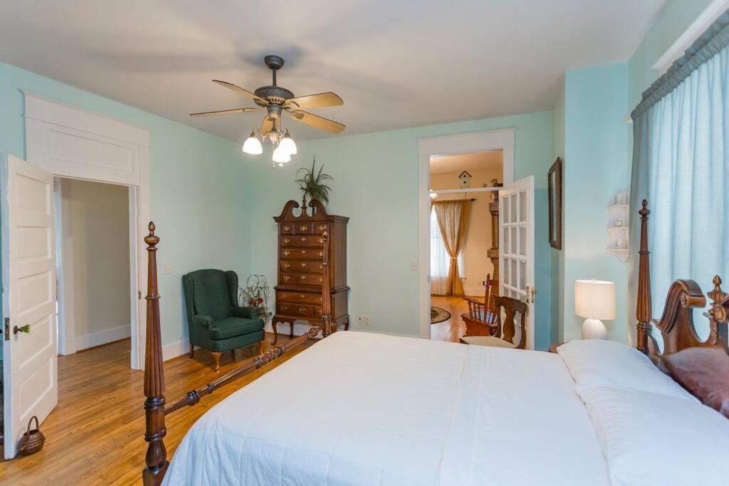 Captain'S Quarters East Nashville, Tn מראה חיצוני תמונה