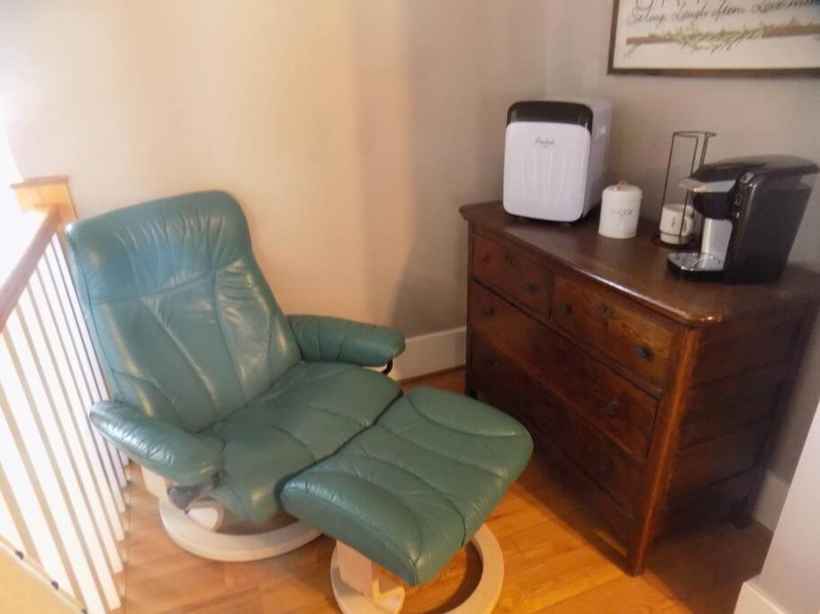 Captain'S Quarters East Nashville, Tn מראה חיצוני תמונה