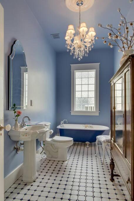 Captain'S Quarters East Nashville, Tn מראה חיצוני תמונה