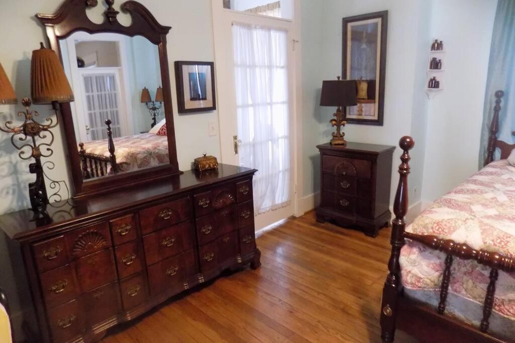 Captain'S Quarters East Nashville, Tn מראה חיצוני תמונה