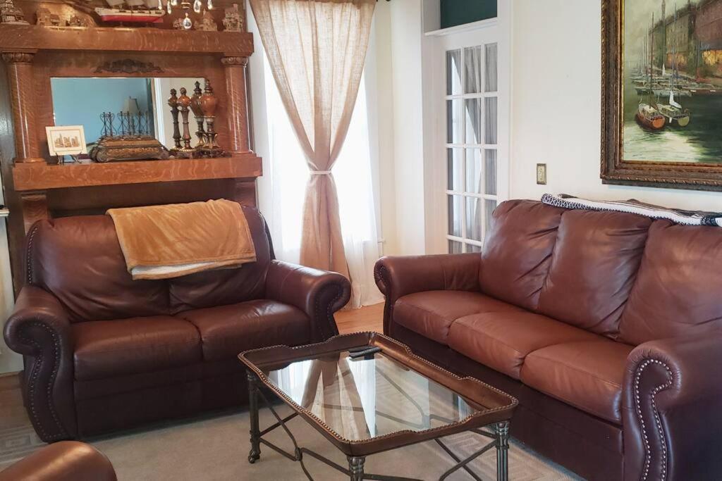 Captain'S Quarters East Nashville, Tn מראה חיצוני תמונה