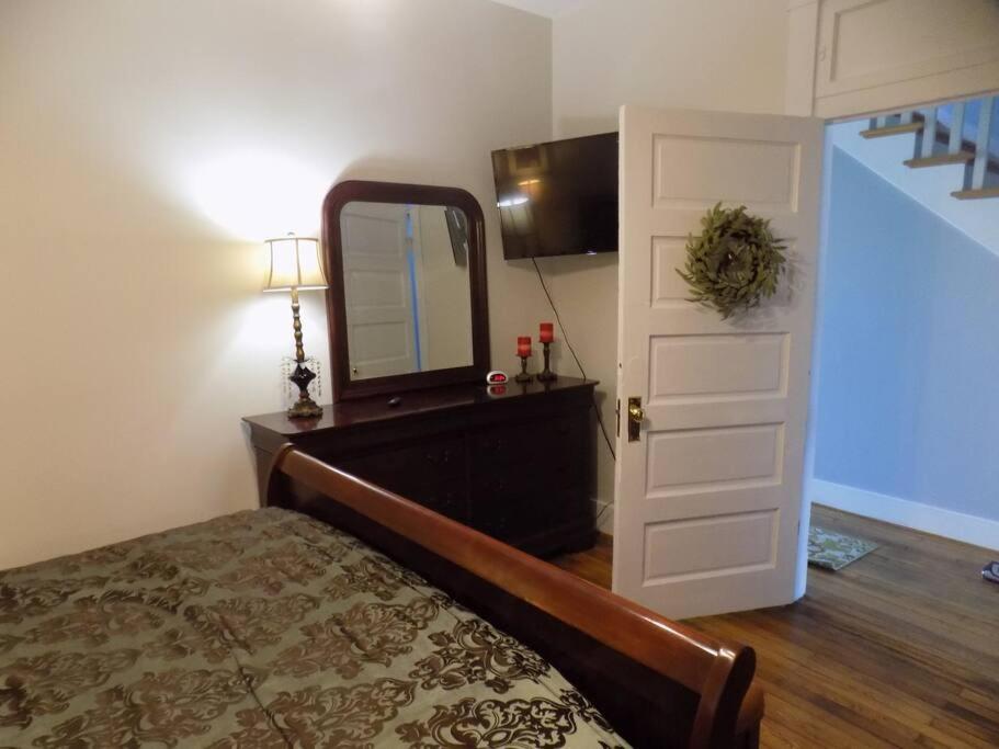 Captain'S Quarters East Nashville, Tn מראה חיצוני תמונה