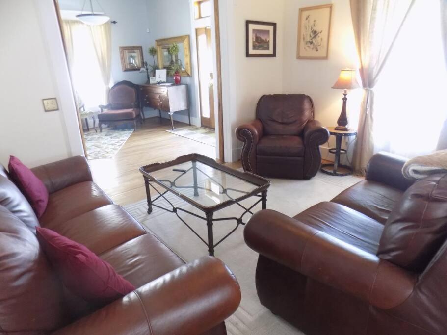 Captain'S Quarters East Nashville, Tn מראה חיצוני תמונה