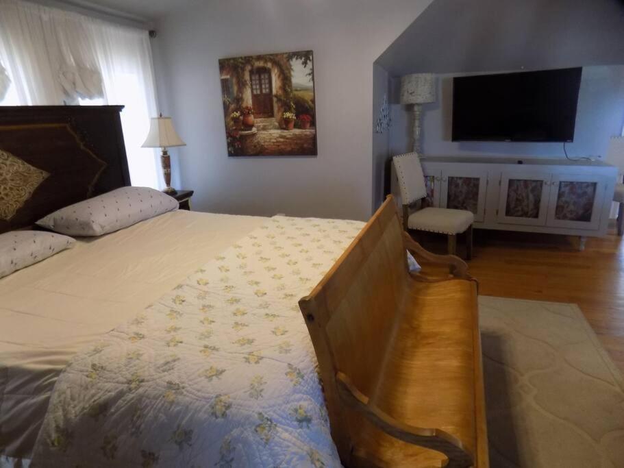 Captain'S Quarters East Nashville, Tn מראה חיצוני תמונה