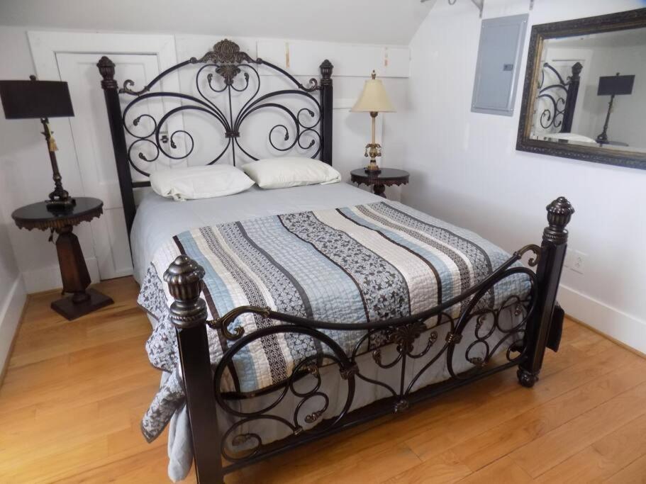 Captain'S Quarters East Nashville, Tn מראה חיצוני תמונה