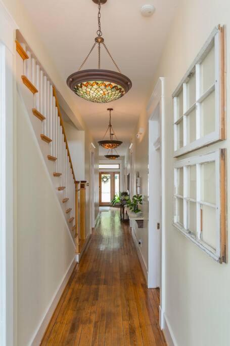 Captain'S Quarters East Nashville, Tn מראה חיצוני תמונה