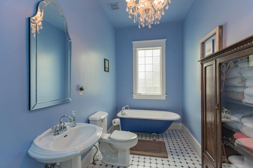 Captain'S Quarters East Nashville, Tn מראה חיצוני תמונה