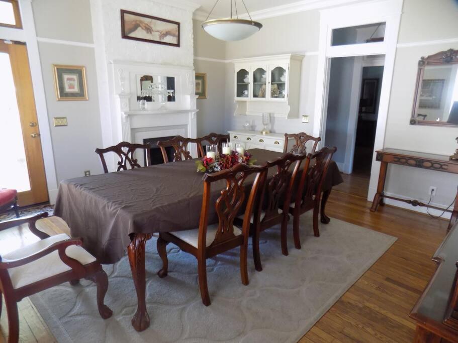 Captain'S Quarters East Nashville, Tn מראה חיצוני תמונה