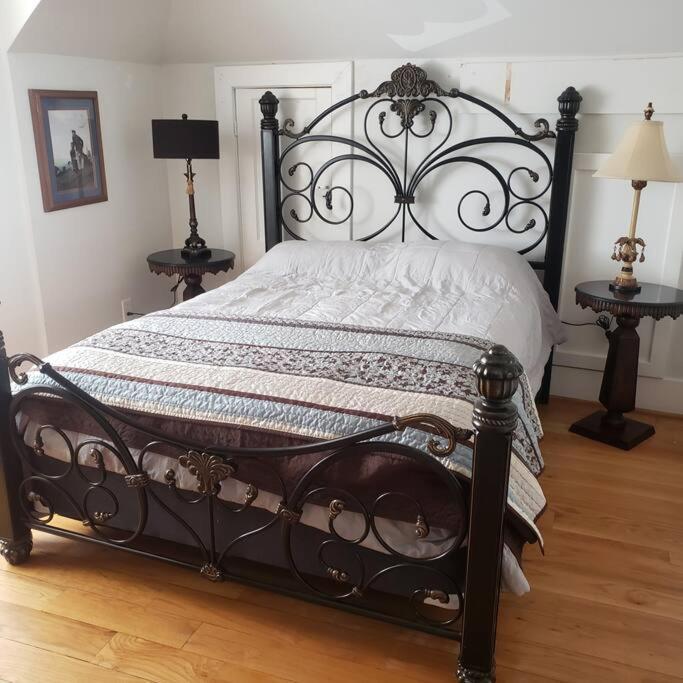 Captain'S Quarters East Nashville, Tn מראה חיצוני תמונה